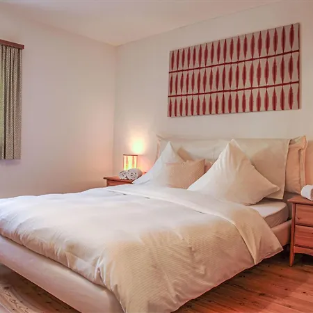 Chesa Arpschellas - Reis By Interhome * Zuoz