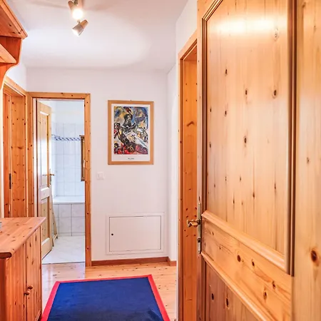 Chesa Arpschellas - Reis By Interhome Apartment