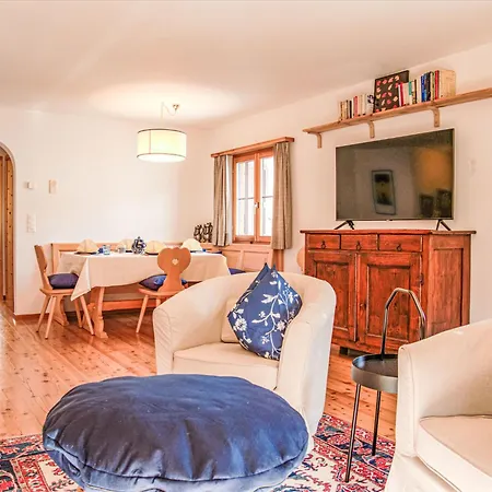 Chesa Arpschellas - Reis By Interhome