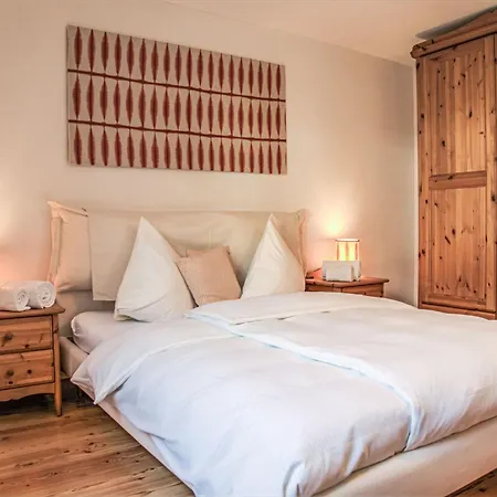 公寓 Chesa Arpschellas - Reis By Interhome 楚茨