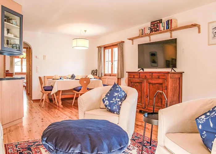 Chesa Arpschellas - Reis By Interhome