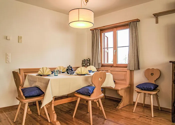 Chesa Arpschellas - Reis By Interhome Daire *