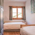 Appartement Chesa Arpschellas - Reis By Interhome *