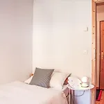 Chesa Arpschellas - Reis By Interhome Appartement Zuoz