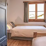 Appartement Chesa Arpschellas - Reis By Interhome