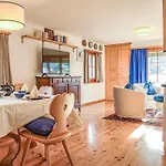 Chesa Arpschellas - Reis By Interhome Appartement Zuoz
