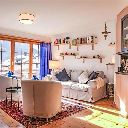 Chesa Arpschellas - Reis By Interhome צואוץ