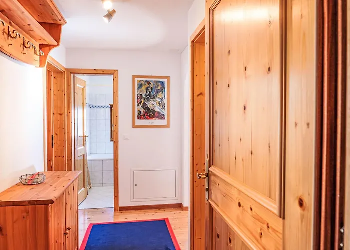 Chesa Arpschellas - Reis By Interhome דירה