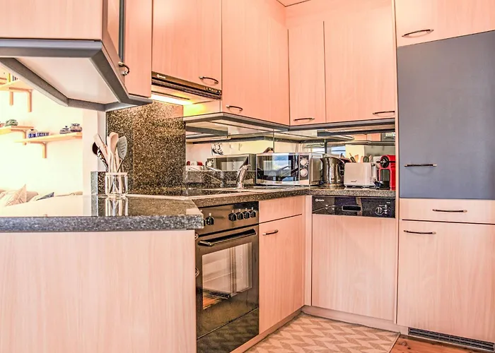 Chesa Arpschellas - Reis By Interhome דירה צואוץ